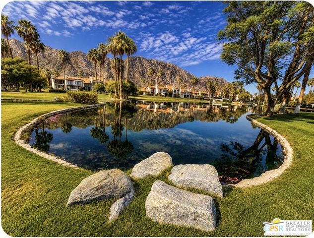 55213 Tanglewood, La Quinta, CA 92253