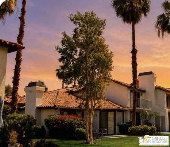 55213 Tanglewood, La Quinta, CA 92253