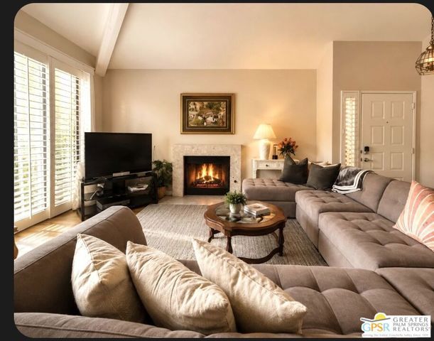 55213 Tanglewood, La Quinta, CA 92253