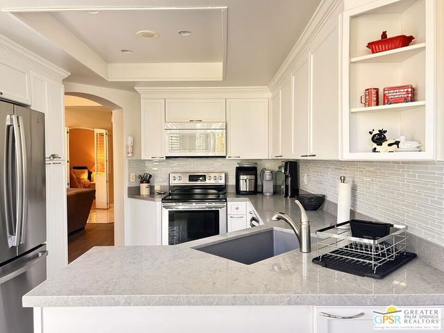 55213 Tanglewood, La Quinta, CA 92253