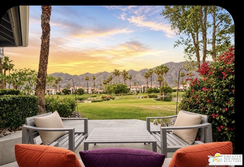 55213 Tanglewood, La Quinta, CA 92253