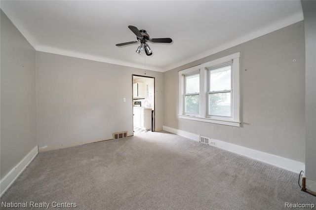 216 Rhode Island Avenue, Royal Oak, MI 48067