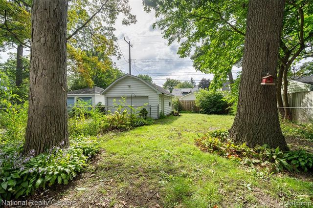 216 Rhode Island Avenue, Royal Oak, MI 48067