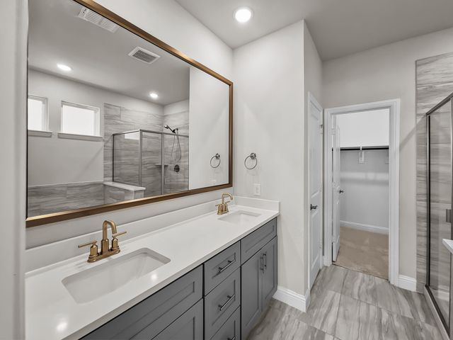 10595 Downy Cup Drive, Frisco, TX 75035