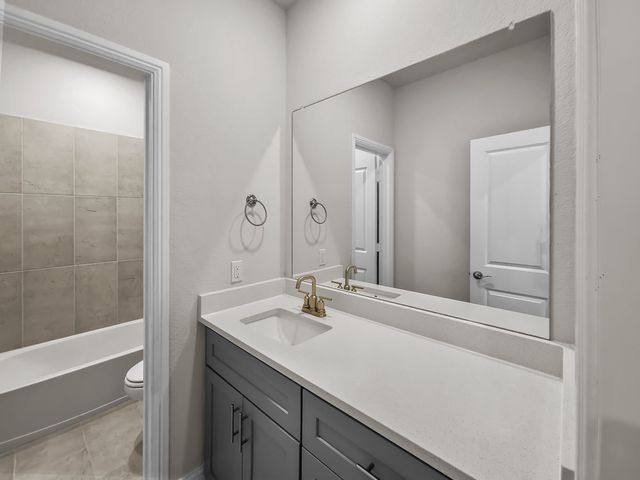 10595 Downy Cup Drive, Frisco, TX 75035