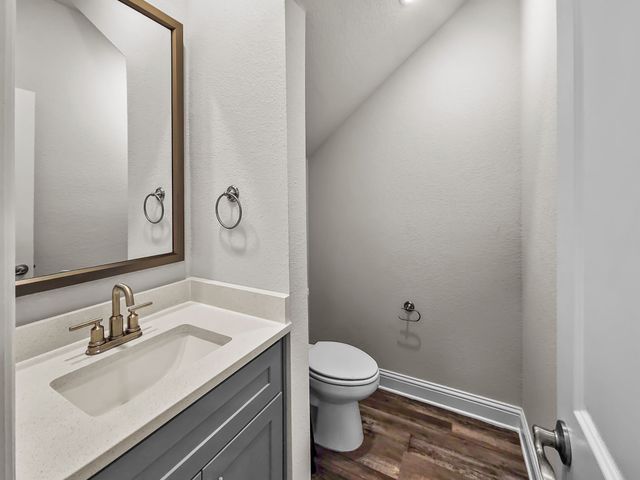 10595 Downy Cup Drive, Frisco, TX 75035