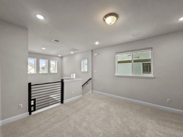 10595 Downy Cup Drive, Frisco, TX 75035