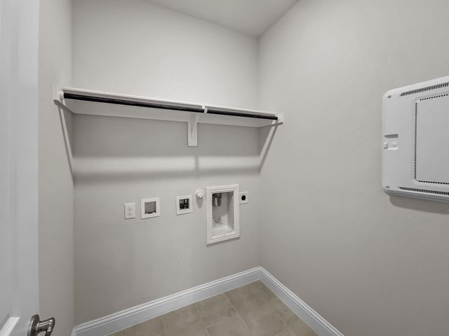 10595 Downy Cup Drive, Frisco, TX 75035