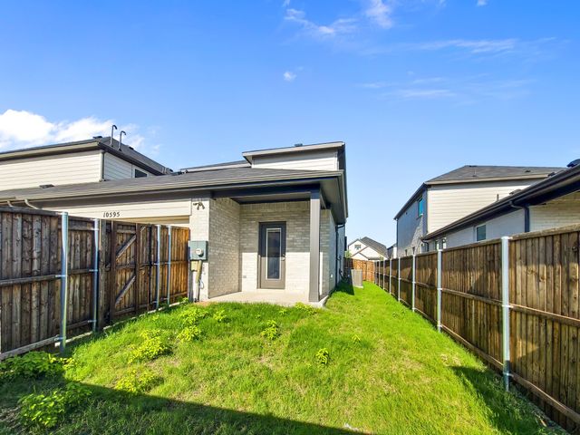 10595 Downy Cup Drive, Frisco, TX 75035