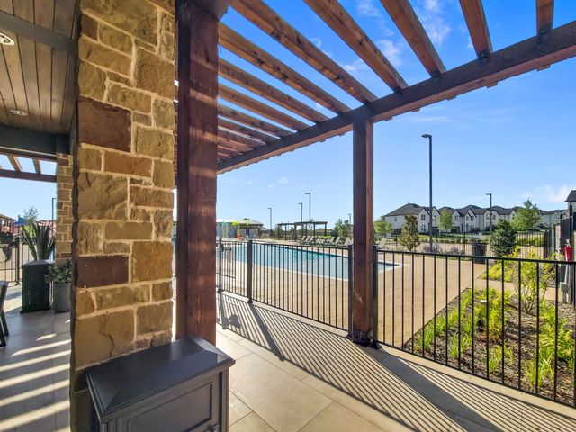 10595 Downy Cup Drive, Frisco, TX 75035