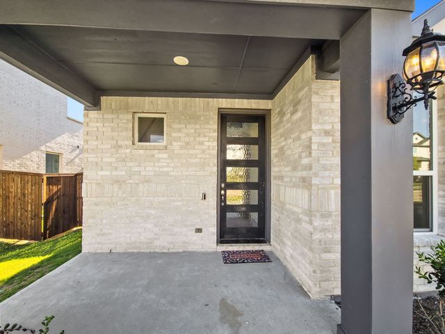 10595 Downy Cup Drive, Frisco, TX 75035