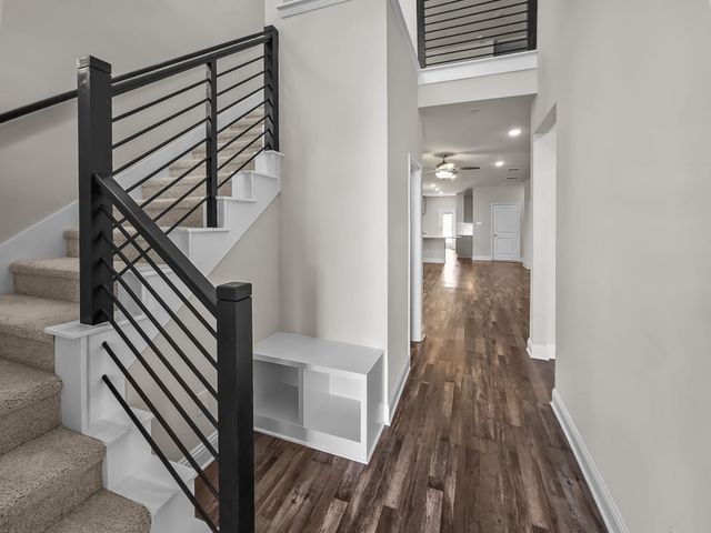 10595 Downy Cup Drive, Frisco, TX 75035