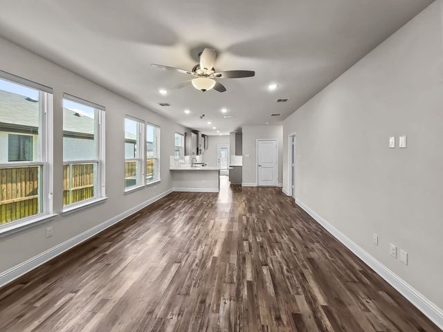 10595 Downy Cup Drive, Frisco, TX 75035