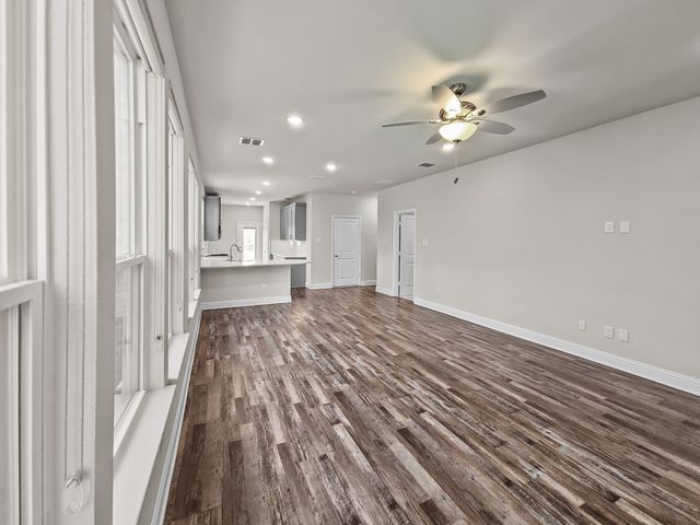 10595 Downy Cup Drive, Frisco, TX 75035