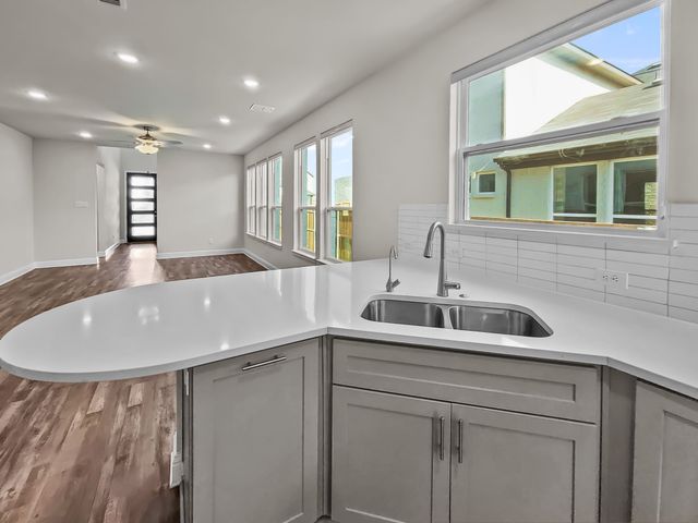 10595 Downy Cup Drive, Frisco, TX 75035