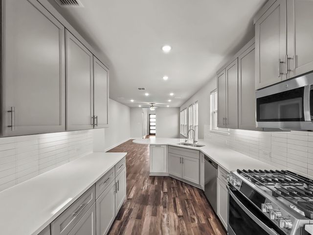 10595 Downy Cup Drive, Frisco, TX 75035