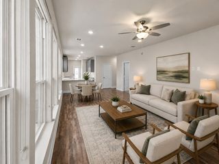 10595 Downy Cup Drive, Frisco, TX 75035
