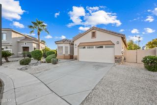 16172 N 178TH Avenue, Surprise, AZ 85388
