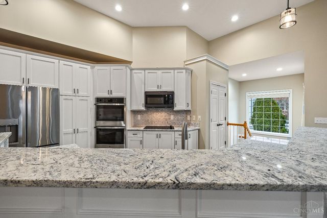 6640 Palmer Place, Miami Twp, OH 45140