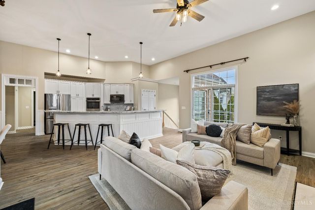 6640 Palmer Place, Miami Twp, OH 45140