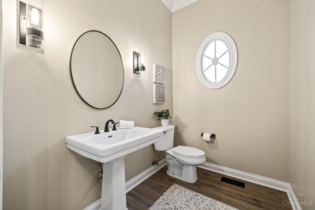 6640 Palmer Place, Miami Twp, OH 45140