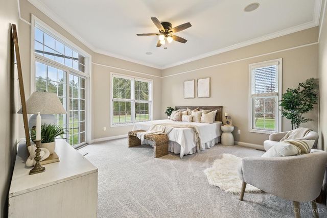 6640 Palmer Place, Miami Twp, OH 45140