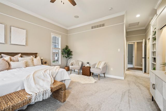 6640 Palmer Place, Miami Twp, OH 45140