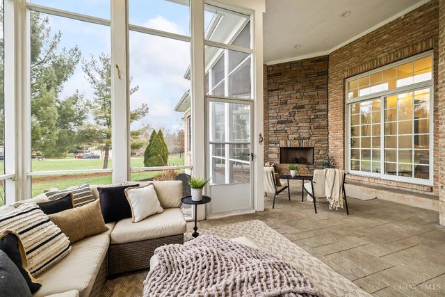 6640 Palmer Place, Miami Twp, OH 45140