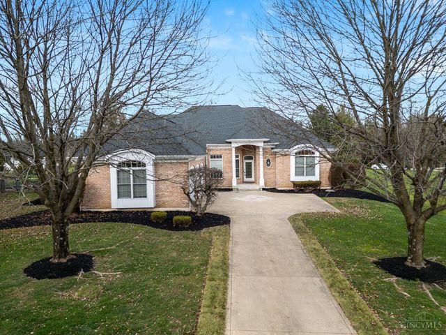 6640 Palmer Place, Miami Twp, OH 45140