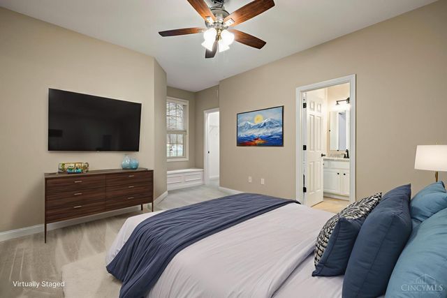 6640 Palmer Place, Miami Twp, OH 45140