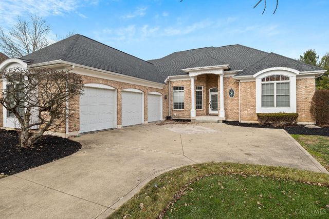 6640 Palmer Place, Miami Twp, OH 45140