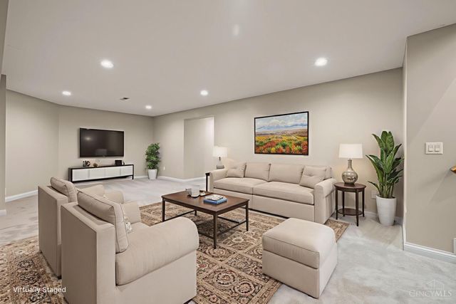 6640 Palmer Place, Miami Twp, OH 45140