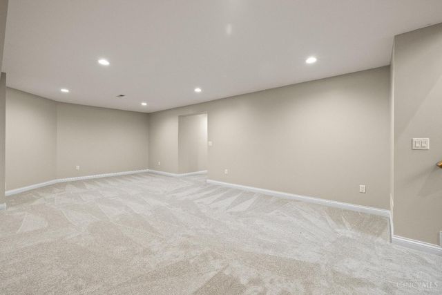 6640 Palmer Place, Miami Twp, OH 45140