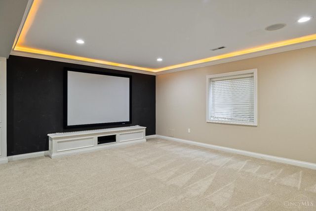 6640 Palmer Place, Miami Twp, OH 45140