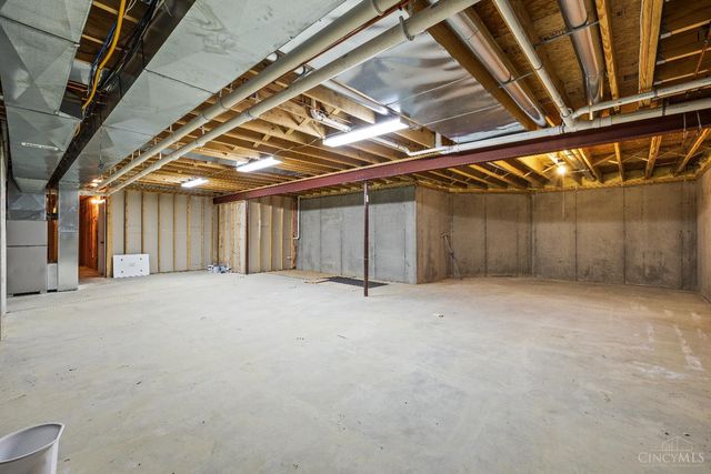 6640 Palmer Place, Miami Twp, OH 45140