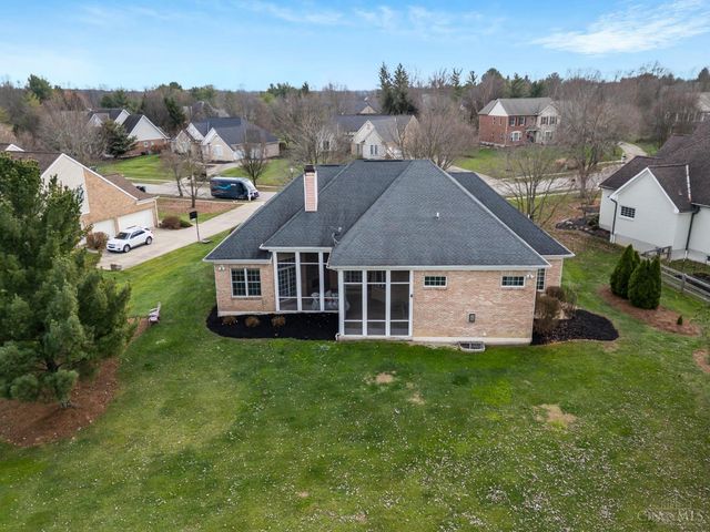 6640 Palmer Place, Miami Twp, OH 45140