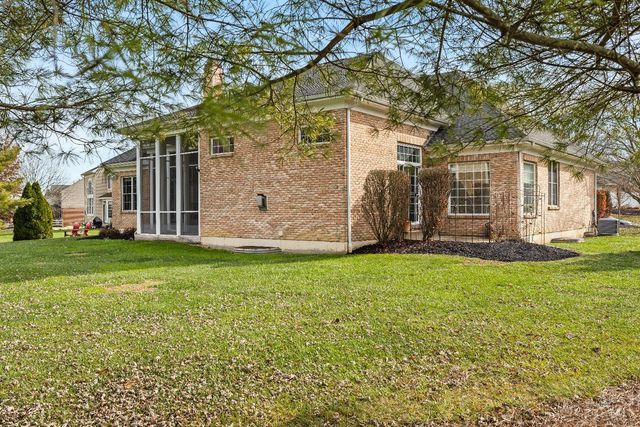 6640 Palmer Place, Miami Twp, OH 45140