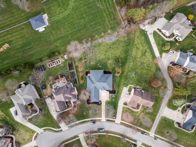 6640 Palmer Place, Miami Twp, OH 45140