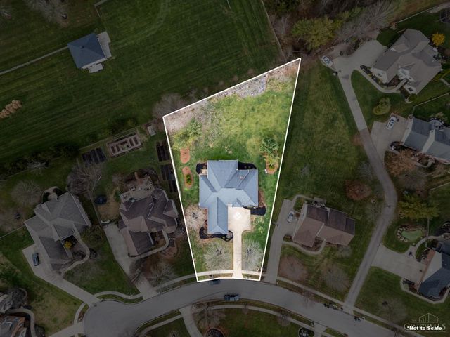 6640 Palmer Place, Miami Twp, OH 45140