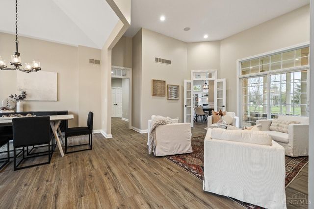 6640 Palmer Place, Miami Twp, OH 45140