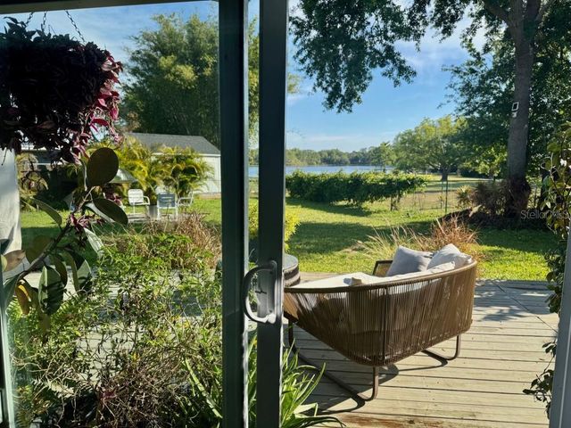 1815 BARKER DRIVE, Winter Park, FL 32789