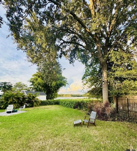 1815 BARKER DRIVE, Winter Park, FL 32789