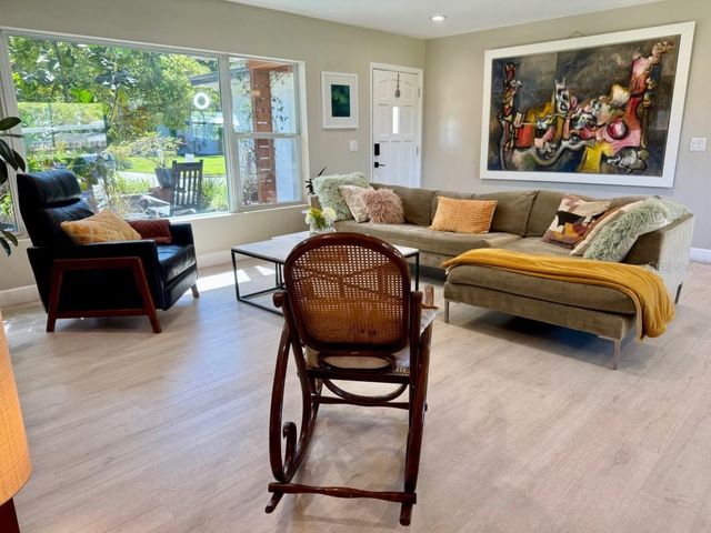 1815 BARKER DRIVE, Winter Park, FL 32789