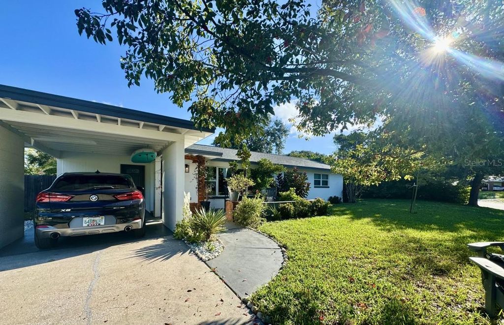 1815 BARKER DRIVE, Winter Park, FL 32789