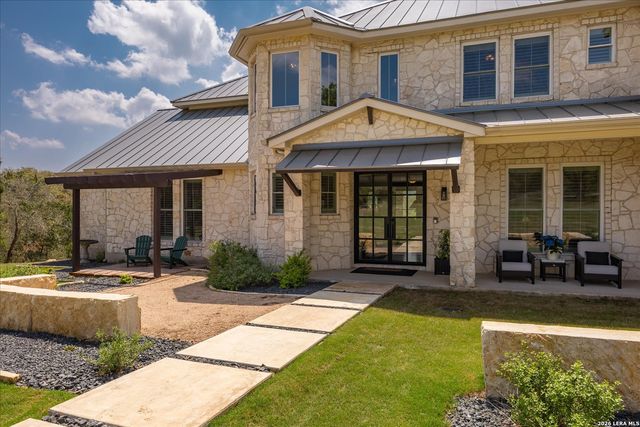 313 Wild Turkey Blvd., Boerne, TX 78006