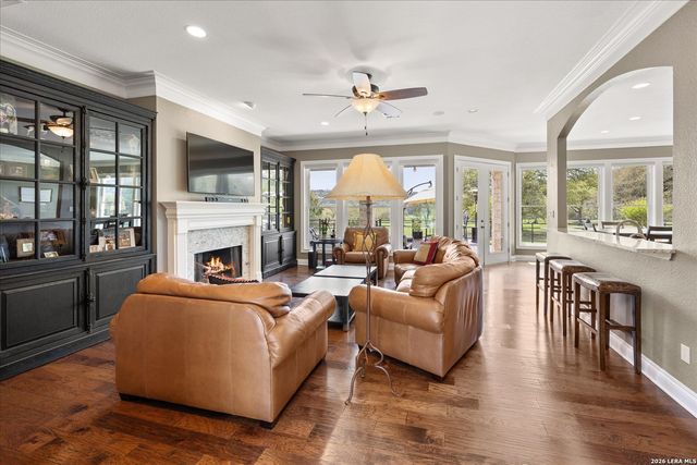 313 Wild Turkey Blvd., Boerne, TX 78006