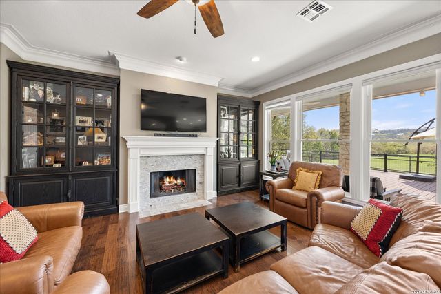 313 Wild Turkey Blvd., Boerne, TX 78006