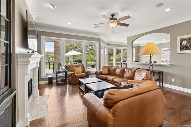 313 Wild Turkey Blvd., Boerne, TX 78006