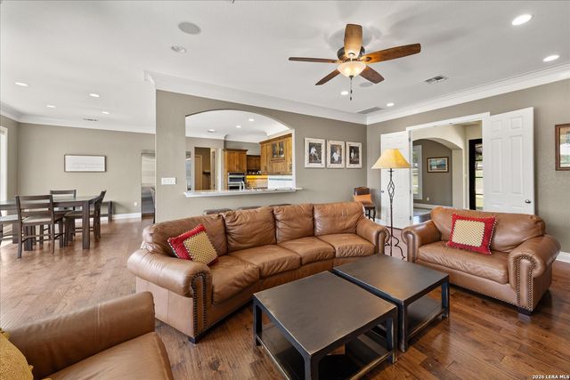 313 Wild Turkey Blvd., Boerne, TX 78006