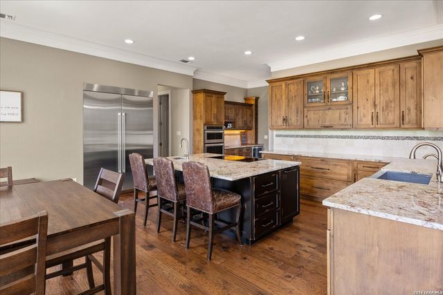 313 Wild Turkey Blvd., Boerne, TX 78006